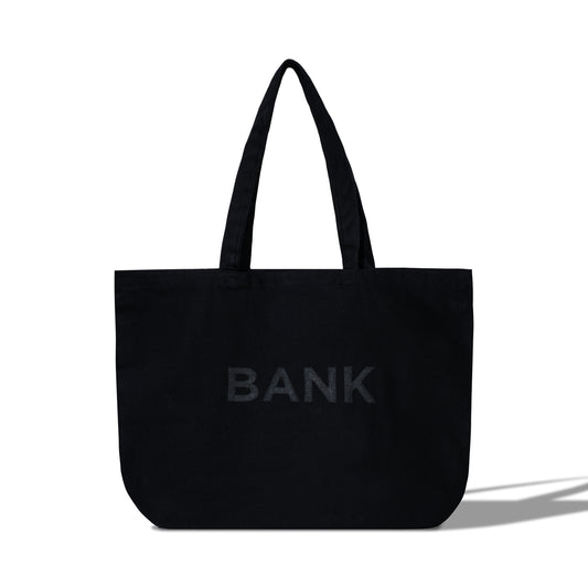 Bank Redemption Tote
