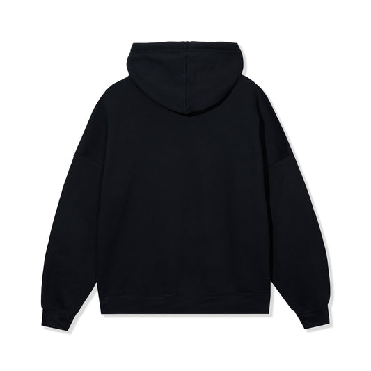 The Bank Hoodie